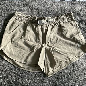 The North Face Women’s Hiking Shorts